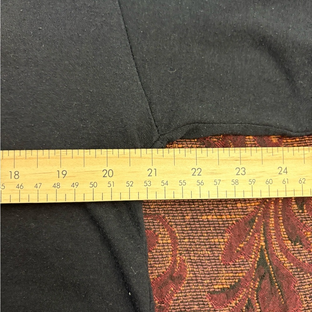 80s Calvin Klein “Obsession” Single Stitch Tee - Picture 6 of 9